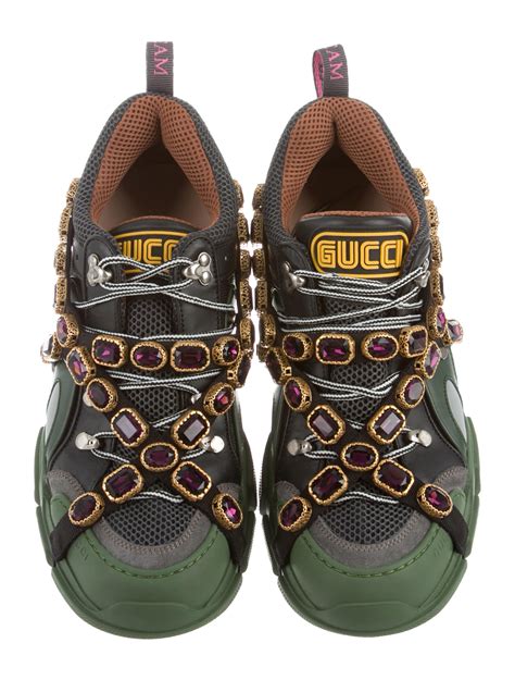 gucci flashtrek sneakers cheap|gucci flashtrek boots.